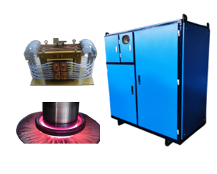 表面淬火成套設備